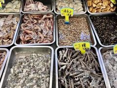 -阿湾楼·温州海鲜·江浙菜(京江路店)