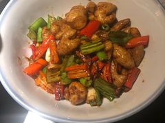 下饭口味肥肠-姐夫的小菜(新中关购物中心店)
