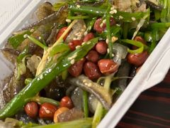 -陈老添美食店(宝华路店)