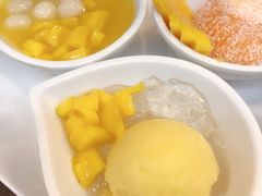 -许留山(梳士巴利道店)