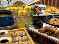 -鸿运楼·舌尖上的徽菜