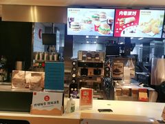 -麦当劳(苏州火车站南广场店)