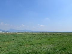 -敕勒川草原
