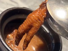 -城南往事·鲁菜济南菜(软件园美莲广场店)