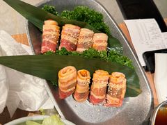 -烧肉达人•炭火烧肉(新天地店)