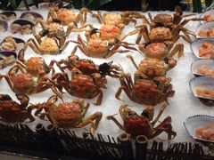 -台北A+A七喜饭店(德增街店)