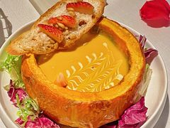 -Mogul Eatery·大亨餐酒馆