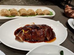 -望乡楼上海菜(日月光店)