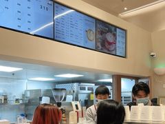 -Manner Coffee(芮欧百货店)