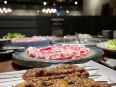 -快乐小羊·内蒙牛羊肉火锅(流花中心店)