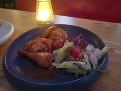 -Famous肥猫墨西哥音乐餐吧(五棵松华熙LIVE店)