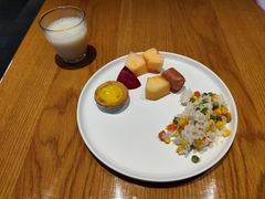 -全季酒店(郑州东站省骨科医院地铁站店)