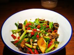 -炊烟小炒黄牛肉(东庆街店)