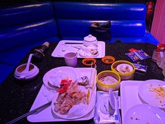 -萧邦音乐会所KTV·蒸汽活海鲜自助(福田店)