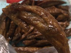 -绝味鸭脖(东直门店)