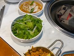 -六七八韩式烤肉·韩国料理(上杭路店)