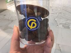 -巧克玩家·城市伴手礼(in88银泰店)