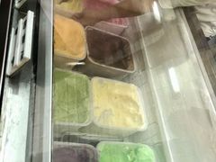 -成裕雪糕店(士多店)