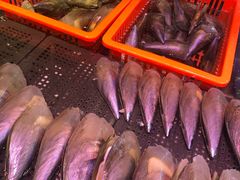 -79号渔船海鲜饭店(华强北店)