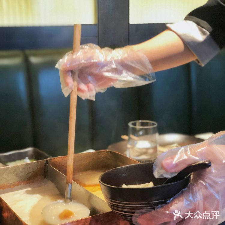 深圳美食|高配版火锅