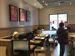大堂-肯德基(新凌云店)