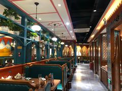 卡座-亚克西姆新疆菜(库车店)
