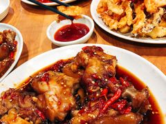 -贤花饭店(城阳店)