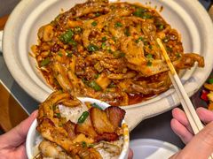 -情妹耙泥鳅·江湖川菜(科华店)
