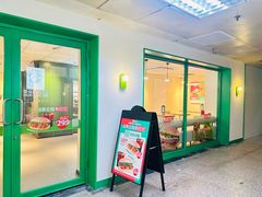 -KPRO肯律轻食(淘金店)
