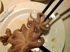-星伦多自助料理(华润万象城店)
