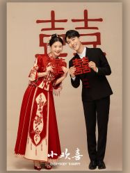 点击看大图 -今生有约国际精品婚纱摄影(苏州店)
