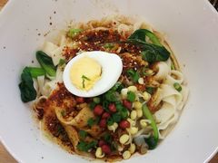 -黎一碗大碗手工面(城市立方店)