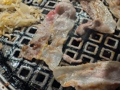 -霸腹烤肉(厦门柚子番店)