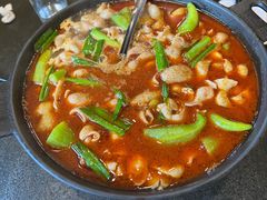 -湘肠香火锅店(团结湖店)
