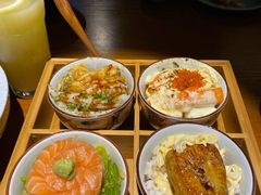 -YAMAKAWA(龙湖胥江天街店)