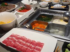 -海底捞火锅(国贸购物中心店)