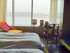 -厦门海港英迪格酒店(中山路店)