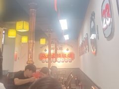 -郝大姐·乌龙山铁板烧(大学城三店)