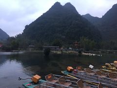 -靖西鹅泉风景区