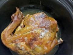 -老爷庙风味美食府(魏都大道店)