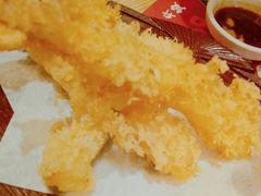 -鱼民·现造寿司(育德店)