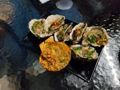 -啊溜烧烤·炭火传承(南澳店)