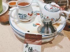 -点都德(汇盈广场店)