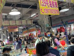 -万尾农贸市场