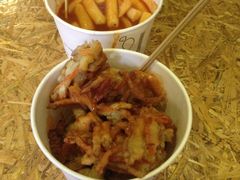 推金-米屋石锅拌饭(师大店)