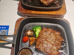 -牛扒先生·厚切雪花牛扒西餐厅(北京路禺山路店)