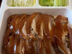 -大鸭梨烤鸭店(光彩店)
