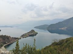 -丽江泸沽湖景区