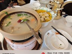 -清真·卡德尔大叔新疆主题餐厅(龙汇路店)
