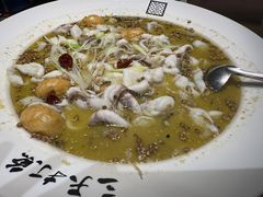 -三天打鱼(奥体店)